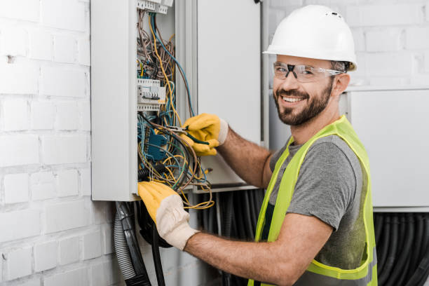 Best Local Electrician Companies  in Somers, MT