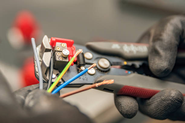 Best Electrical Troubleshooting Services  in Somers, MT
