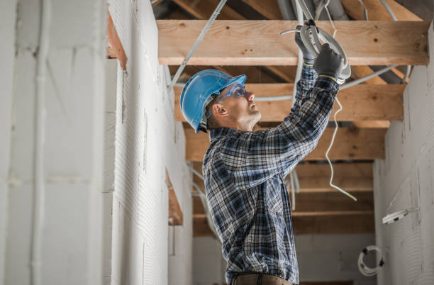 Electrical System Inspection in Somers, MT