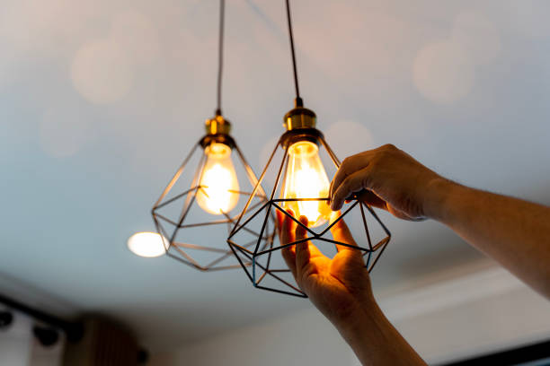 Best Residential Electrician Services  in Somers, MT
