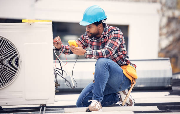 Best Emergency Electrical Repair  in Somers, MT