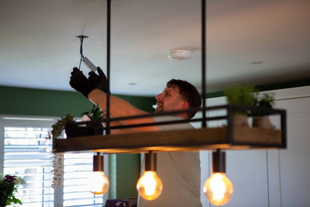 Best Electrical Rewiring Services  in Somers, MT