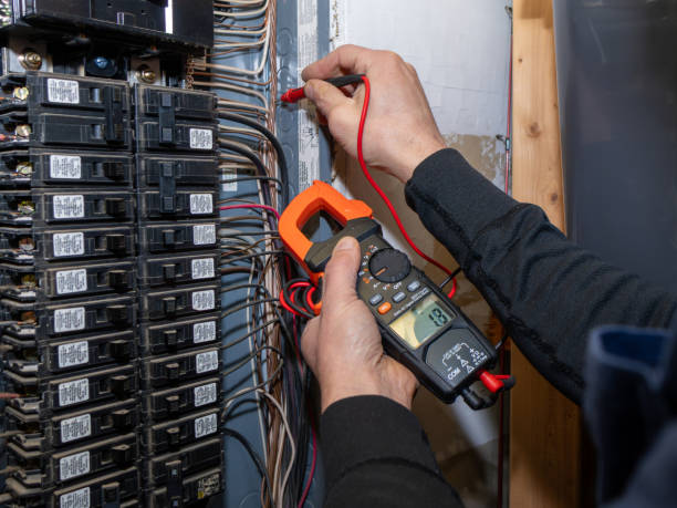 Best Electrical Repair Services  in Somers, MT