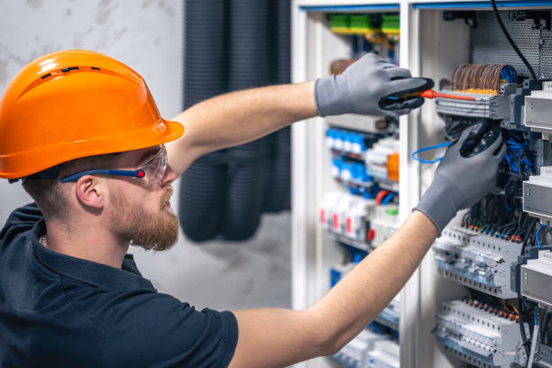 Electrical Rewiring Services in Somers, MT