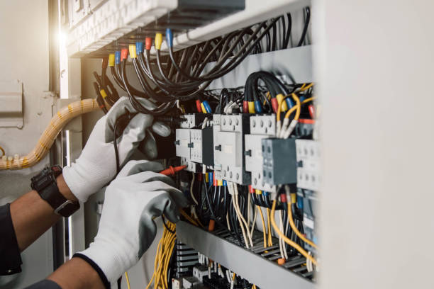 Best Affordable Emergency Electrician  in Somers, MT