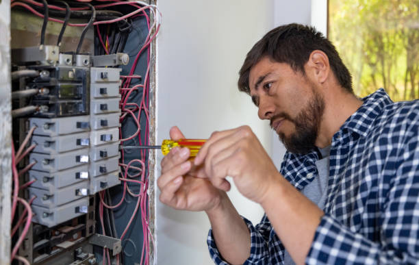Trusted Somers, MT Electrician Experts